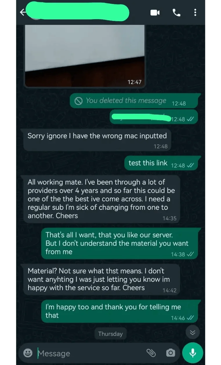 Meilleur Abonnement IPTV en France – IPTVFRANCE MAX HD & 4K 39 testimonails-4.webp