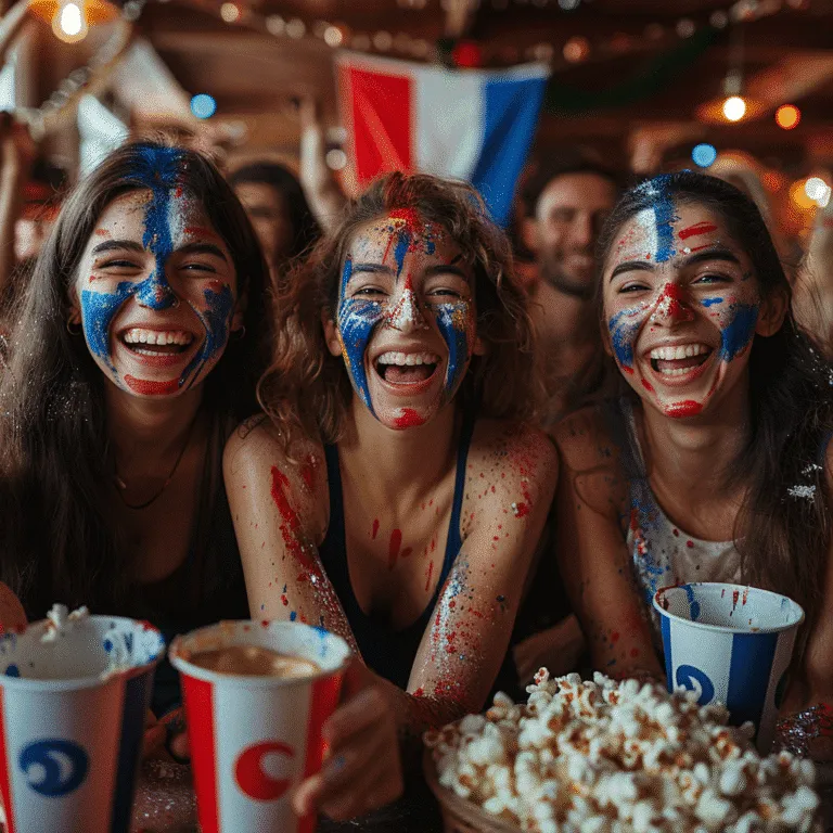 Meilleur Abonnement IPTV en France – IPTVFRANCE MAX HD & 4K 3 Chaînes françaises IPTV — TF1 France 2 M6 BFM HD